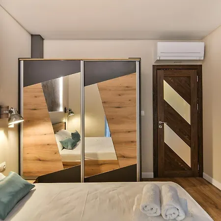 Appartamento Reach Dreams 3 *
