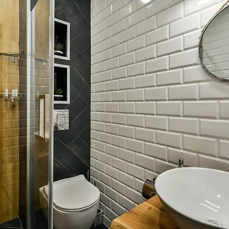 Reach Dreams 3 Apartament Warna