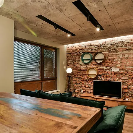 Apartman Reach Dreams 3 Várna