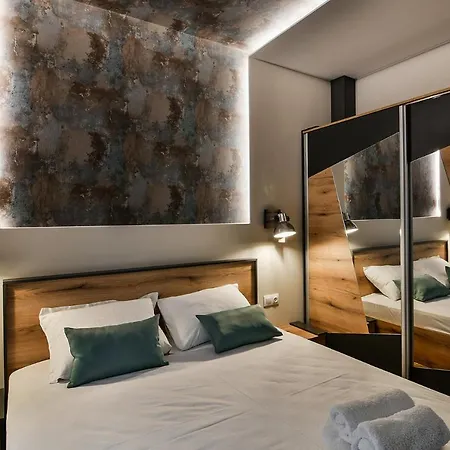 Apartman Reach Dreams 3 *