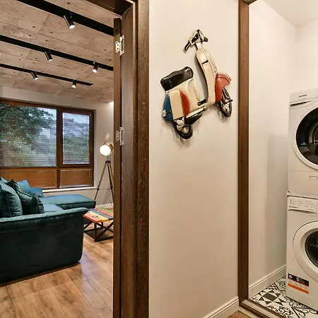 Reach Dreams 3 Apartman *