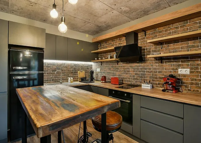 Lejlighed Reach Dreams 3