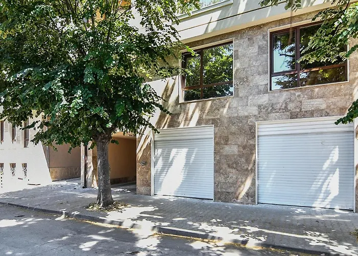 Lejlighed Reach Dreams 3