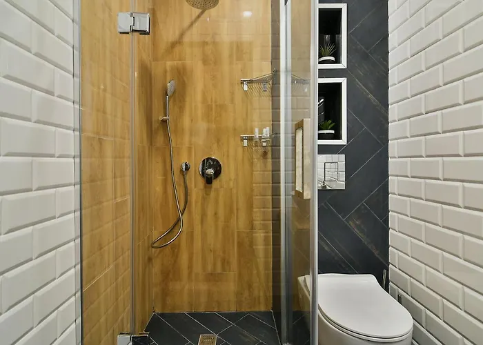 Lejlighed Reach Dreams 3 *