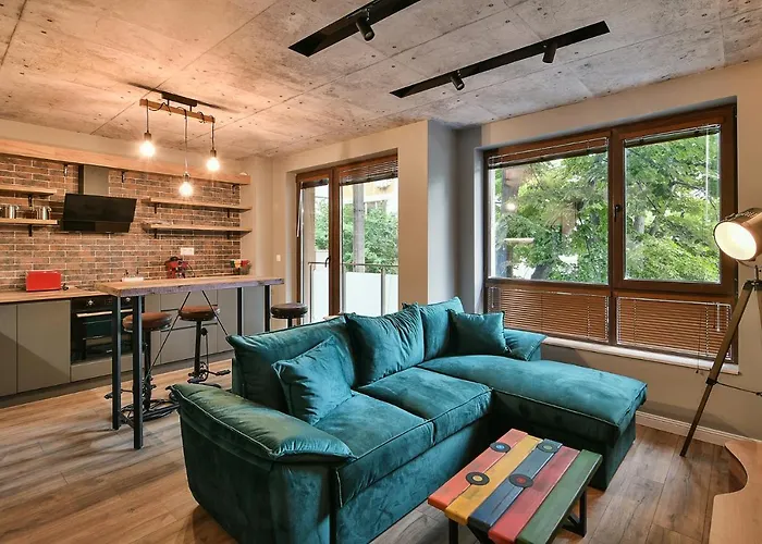 Lejlighed Reach Dreams 3