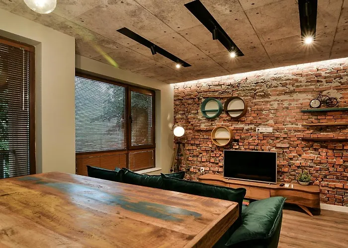 Lejlighed Reach Dreams 3 Varna