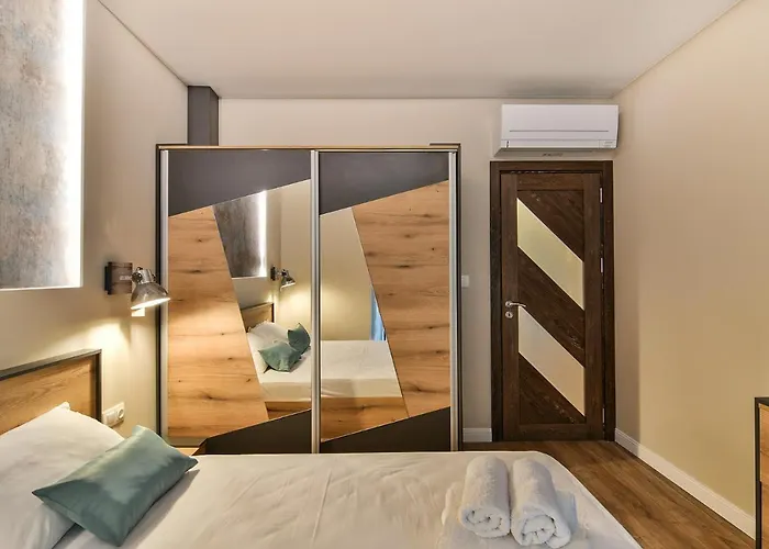 Lejlighed Reach Dreams 3 *