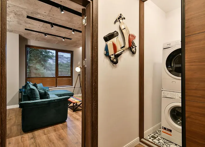 Reach Dreams 3 Lejlighed *